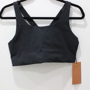 Girlfriend Collective Sports Bra